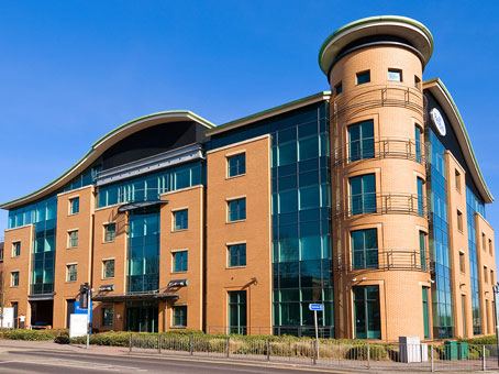 Office in Watford Clarendon Road